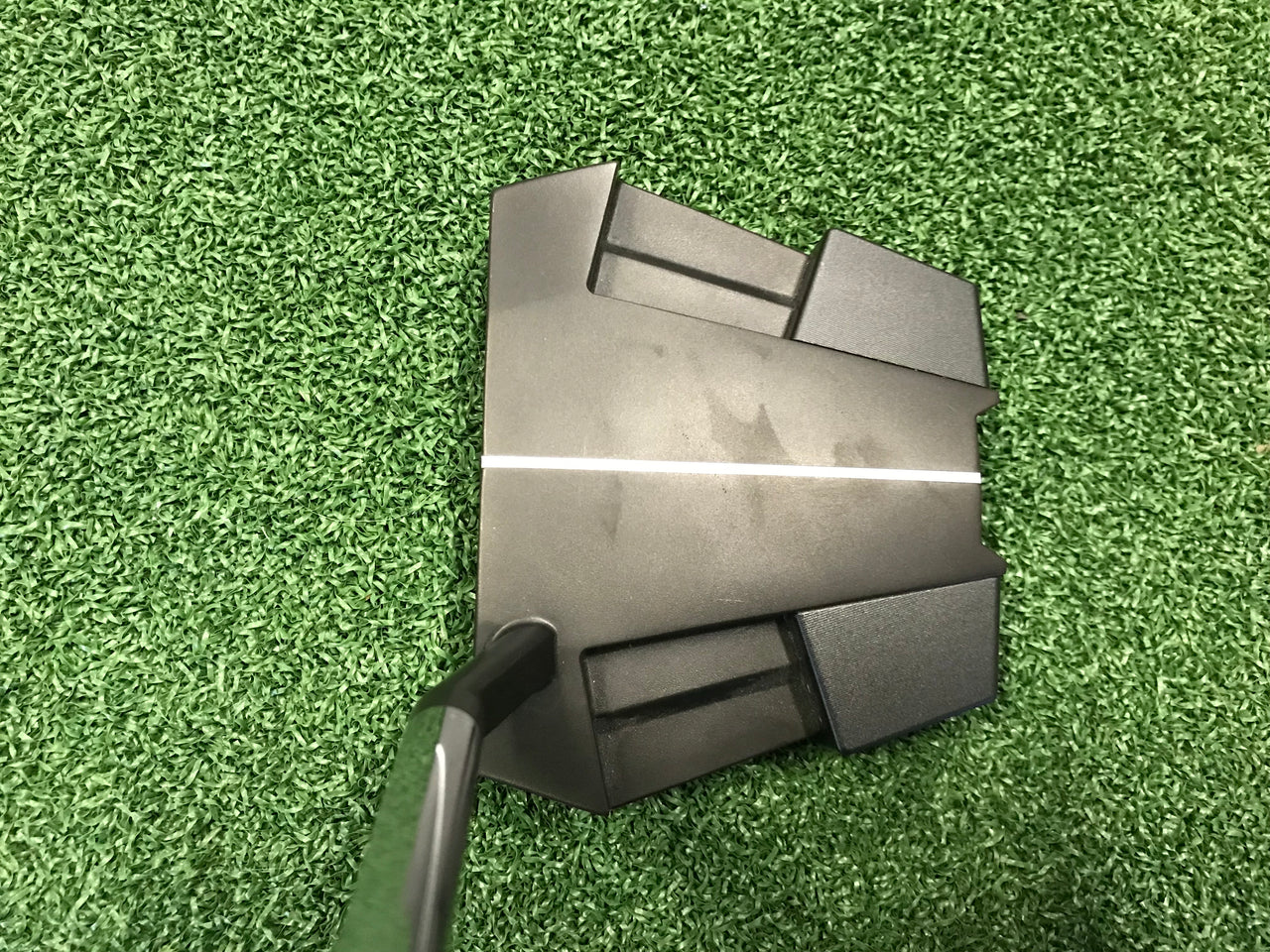 2022 Odyssey Eleven S Tour Lined 34" Putter With Headcover