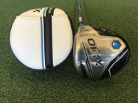 XXIO 12 9.5° Driver With Headcover *Excellent Condition*