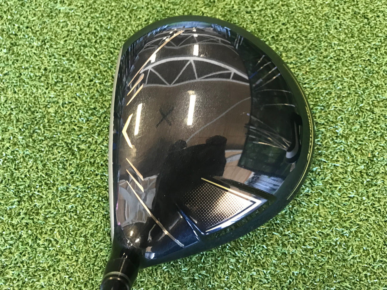 XXIO 12 9.5° Driver With Headcover *Excellent Condition*
