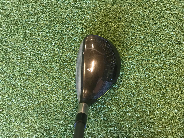 TaylorMade Speedlite 22° 4 Hybrid with Headcover