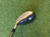 TaylorMade Speedlite 22° 4 Hybrid with Headcover
