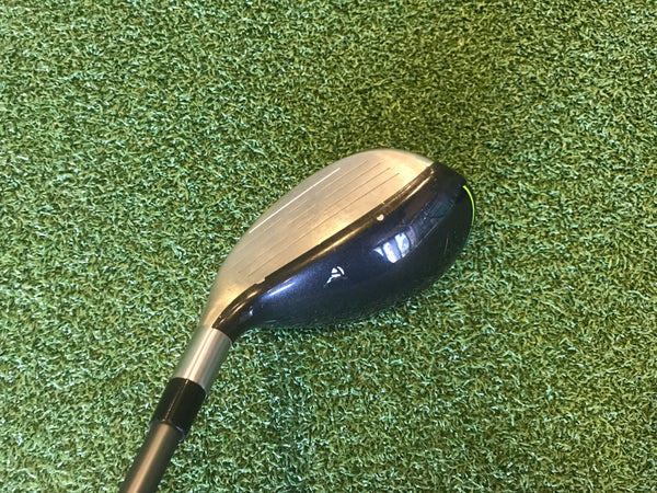 TaylorMade Speedlite 22° 4 Hybrid with Headcover