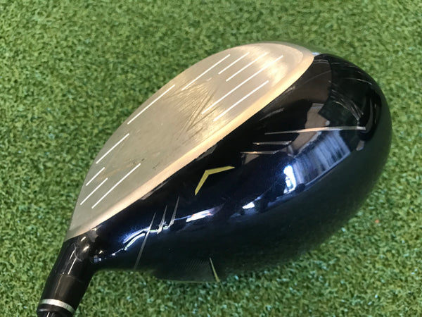 XXIO 12 9.5° Driver With Headcover *Excellent Condition*