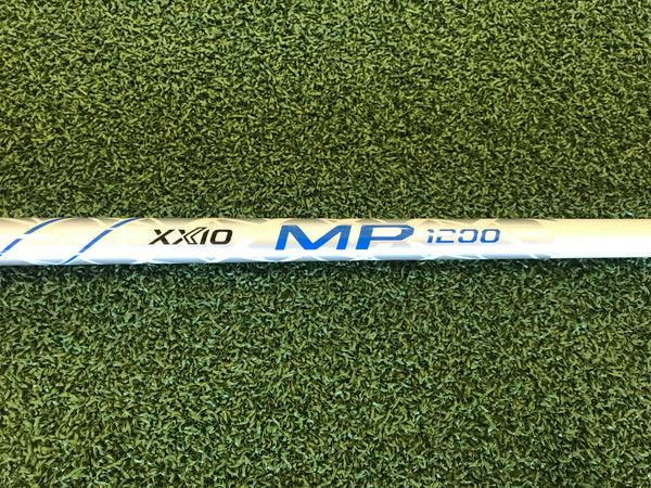 XXIO 12 9.5° Driver With Headcover *Excellent Condition*