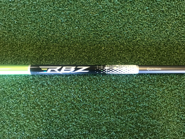 TaylorMade Speedlite 22° 4 Hybrid with Headcover