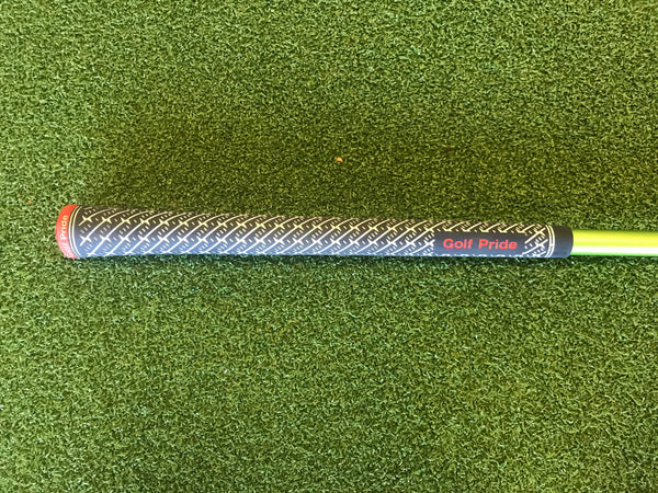 TaylorMade Speedlite 22° 4 Hybrid with Headcover