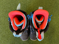 Burton Mint 22.5cm US5.5 Snowboard Boots with Speed Lacing *Excellent Condition*