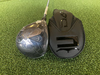 *New* 2024 Cobra Darkspeed 18° Left Handed 5 Wood With Headcover