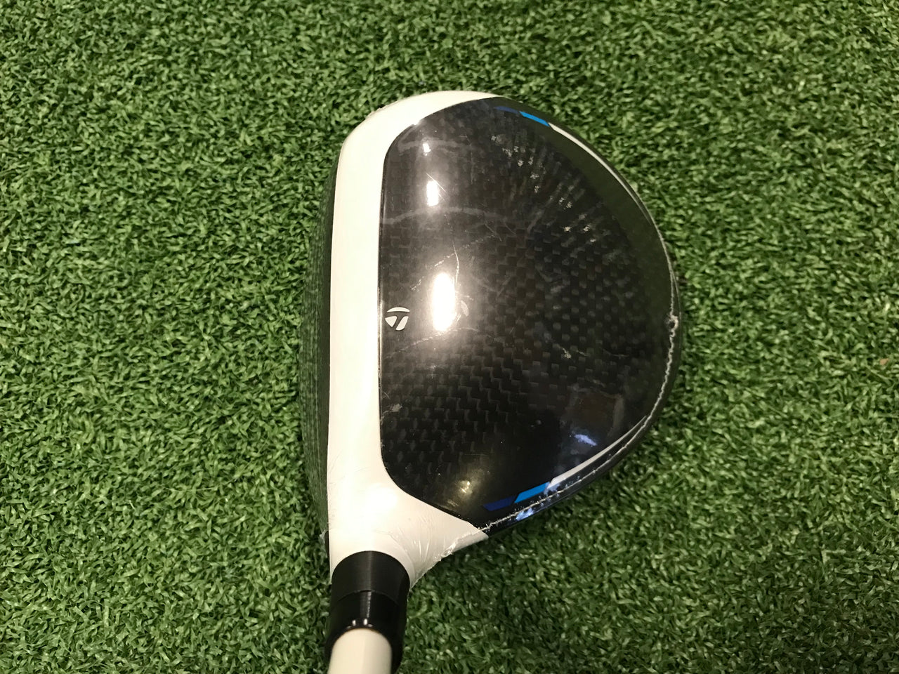 *New* 2021 TaylorMade Sim 2 Max D 19° 5 Wood With Headcover