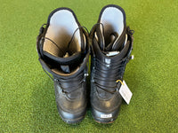 Burton Moto SZ 23cm US6 Snowboard Boots with Speed Lacing *Excellent Condition*