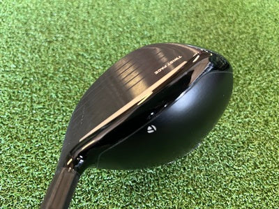 2022 TaylorMade Stealth 18° 5 Wood With Headcover *Like New*