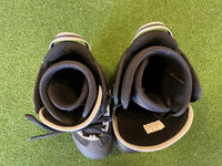 Empire 24cm US6 Snowboard Boot with Laces *Like New*