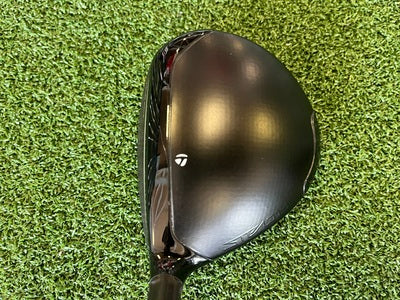 2022 TaylorMade Stealth 18° 5 Wood With Headcover *Like New*