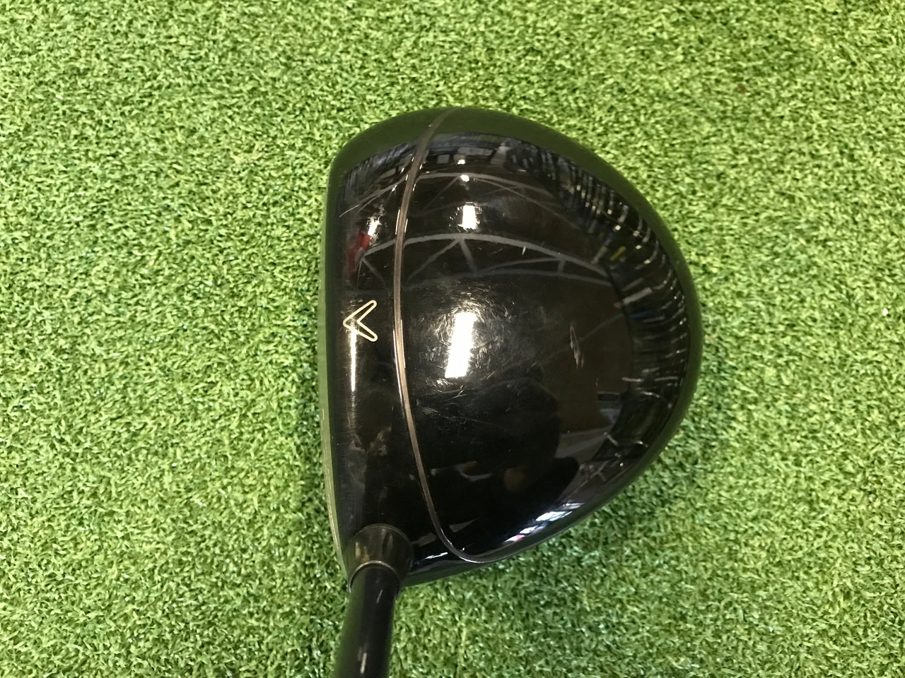 Callaway X18 CF 10° Driver