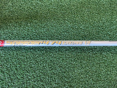 2022 TaylorMade Stealth 18° 5 Wood With Headcover *Like New*
