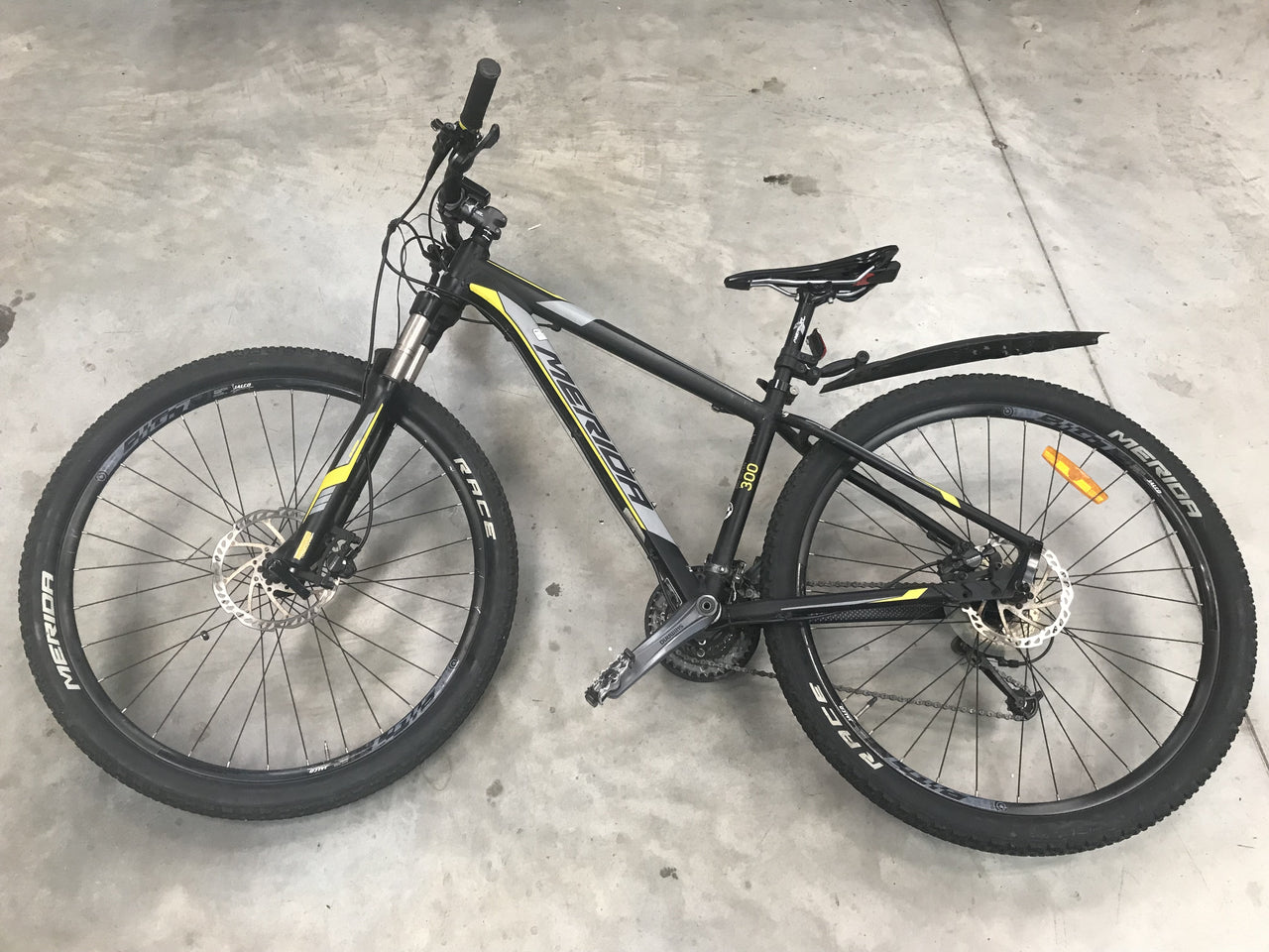 Merida Pro Bike *Excellent Condition*