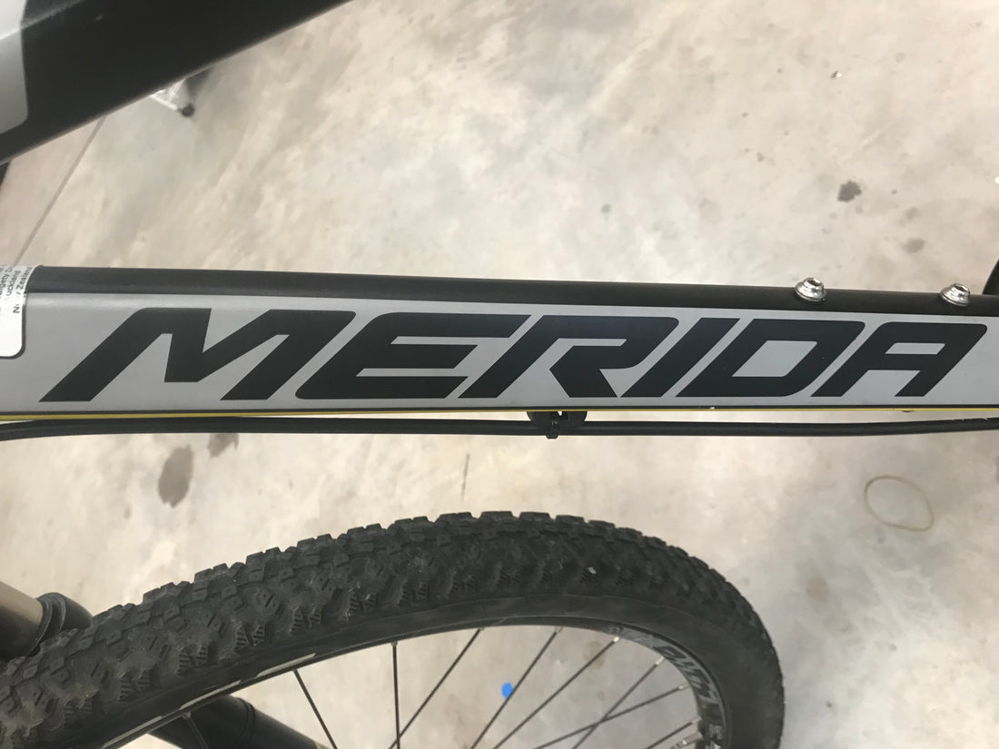 Merida Pro Bike *Excellent Condition*