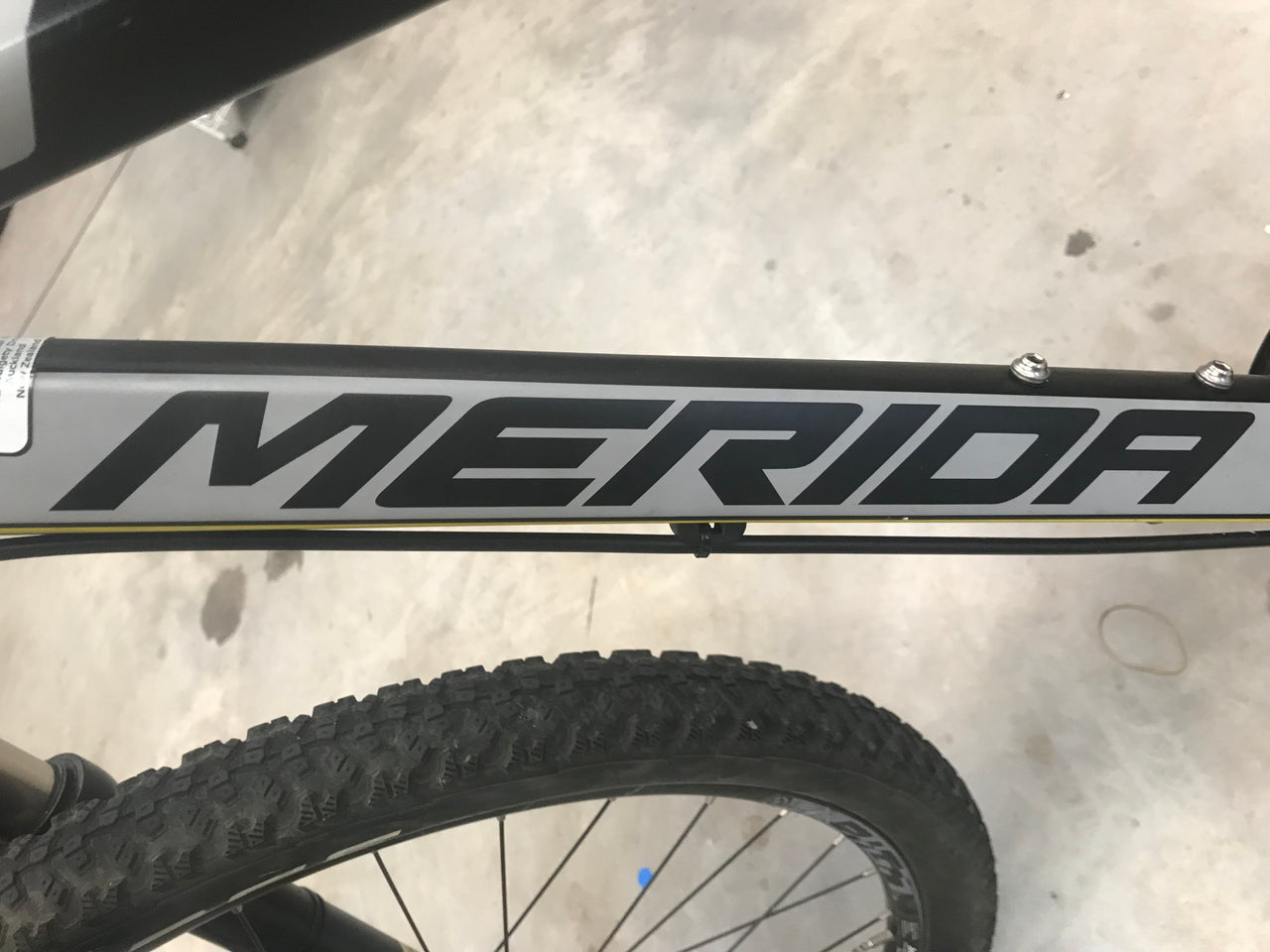 Merida Pro Bike *Excellent Condition*
