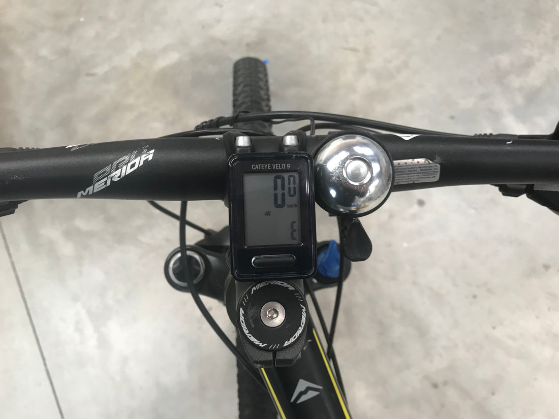 Merida Pro Bike *Excellent Condition*