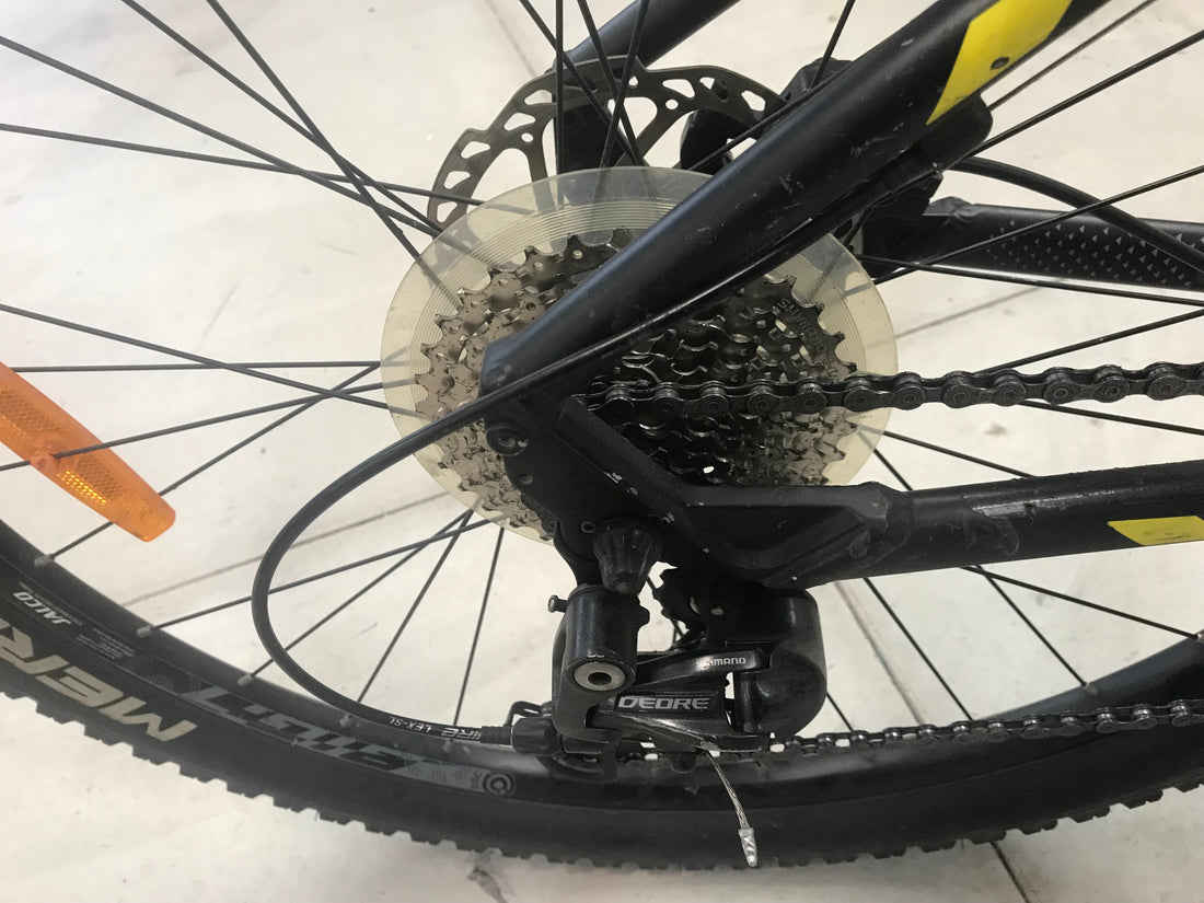 Merida Pro Bike *Excellent Condition*