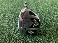 Callaway FT Draw 17° 4 Wood