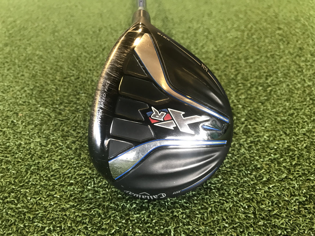 Callaway XR16 Ladies 7 Wood