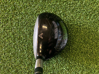 Callaway FT Draw 17° 4 Wood
