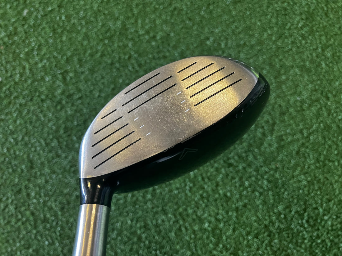 Callaway FT Draw 17° 4 Wood