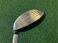 Callaway FT Draw 17° 4 Wood