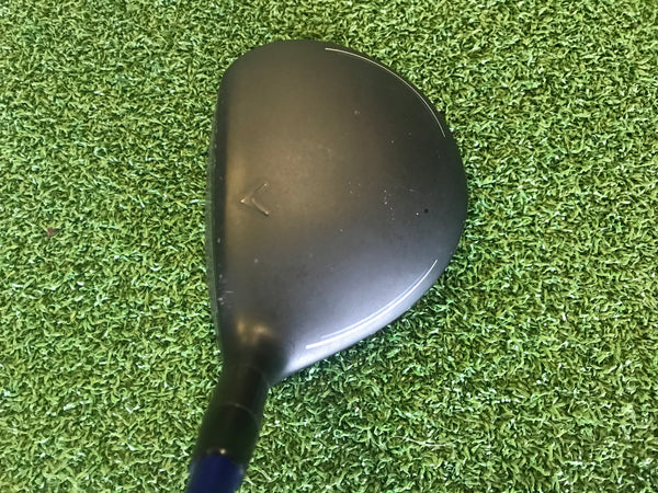 Callaway XR16 Ladies 7 Wood