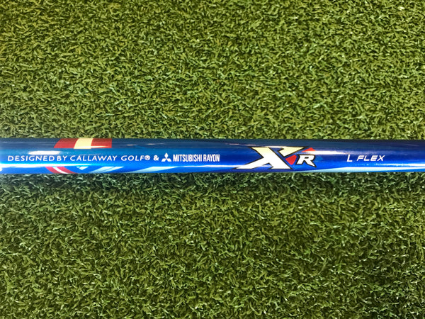 Callaway XR16 Ladies 7 Wood