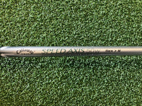 Callaway FT Draw 17° 4 Wood