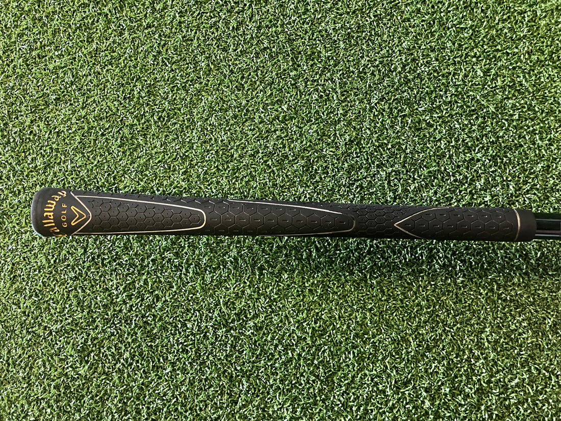 Callaway FT Draw 17° 4 Wood