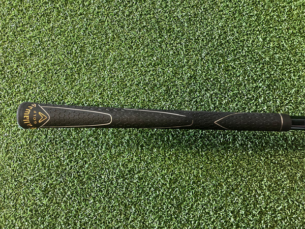 Callaway FT Draw 17° 4 Wood