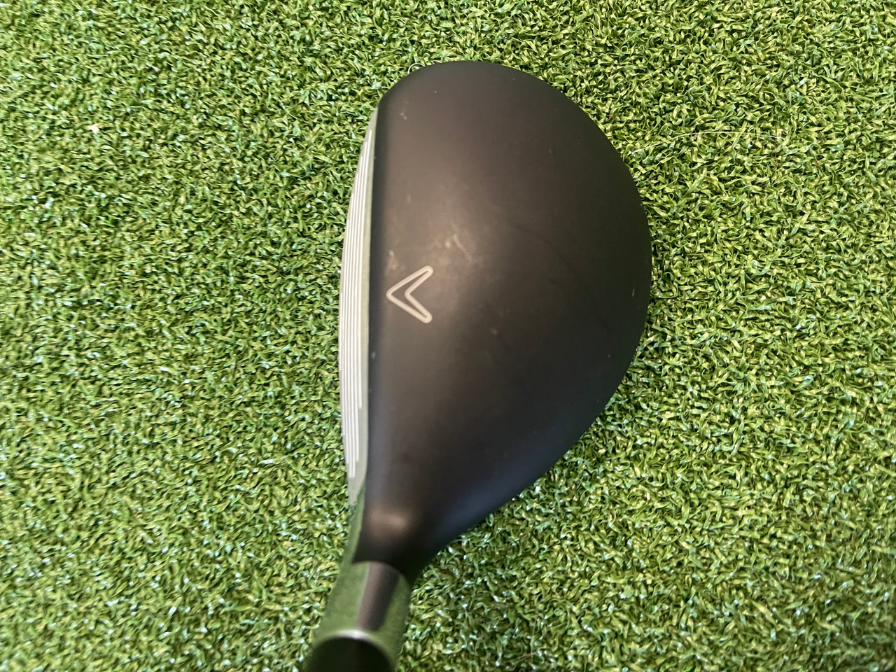 2022 Callaway Rogue ST Max Fast 23° Ladies 5 *Excellent Condition*