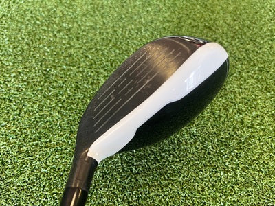 2017 TaylorMade M2 22° 4 Hybrid