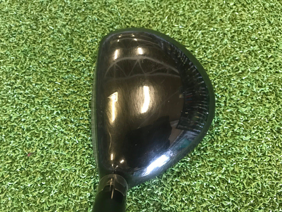 Titleist TS2 18° 5 Wood