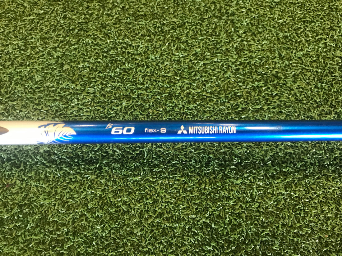 Titleist TS2 18° 5 Wood