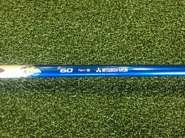 Titleist TS2 18° 5 Wood
