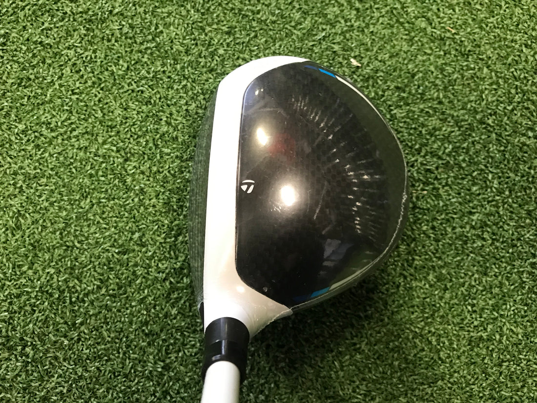 *New* 2021 TaylorMade Sim 2 Max D 19° 5 Wood