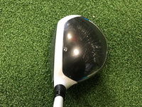 *New* 2021 TaylorMade Sim 2 Max D 19° 5 Wood