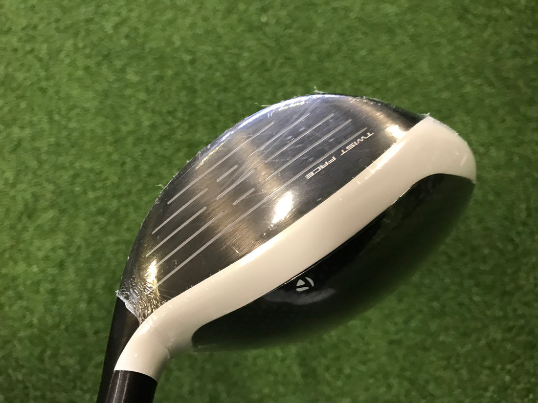 *New* 2021 TaylorMade Sim 2 Max D 19° 5 Wood