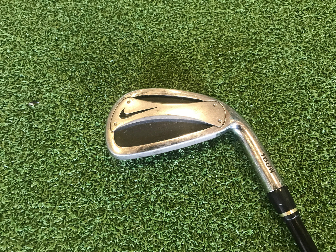 Nike Slingshot Tour 3 Iron