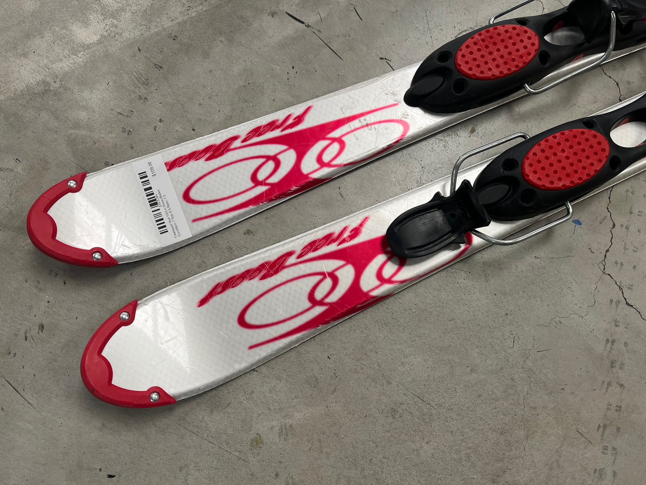 Freeboost Hart 100cm Snow Blades