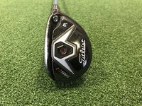 2014 Titleist 915H 21° 3 Hybrid