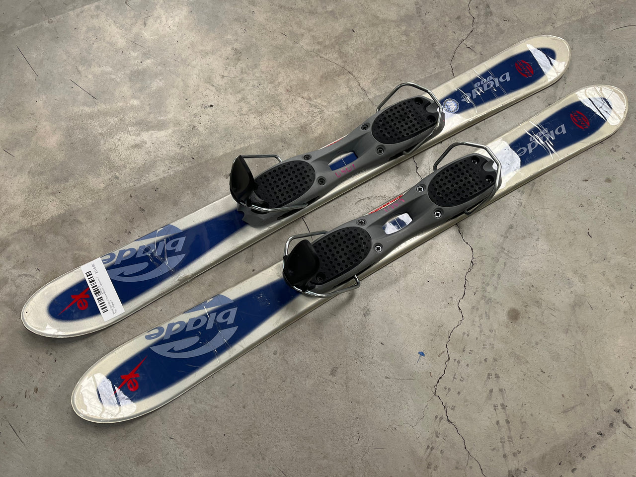 Snow Blades 900 90cm