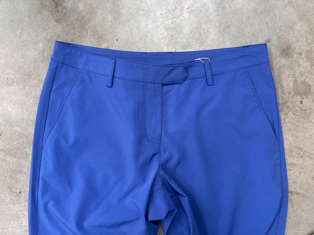 *New* Cross Sportswear Womens Amparo Blue Pants