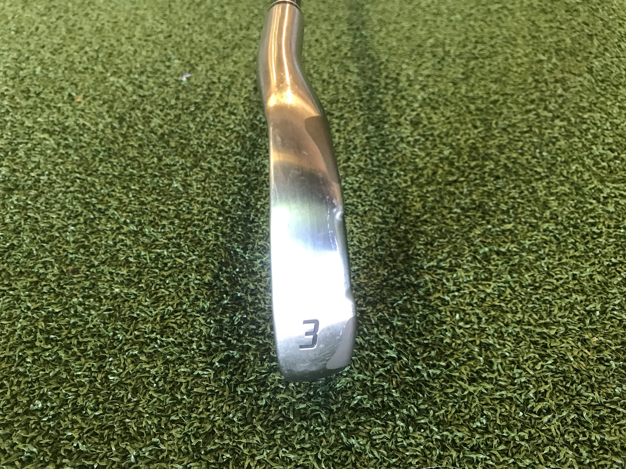 Srixon Gie 3 Iron *Excellent Condition*