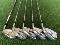 Bridgestone TourStage GR X-Blade C-1 5-9 Iron Set