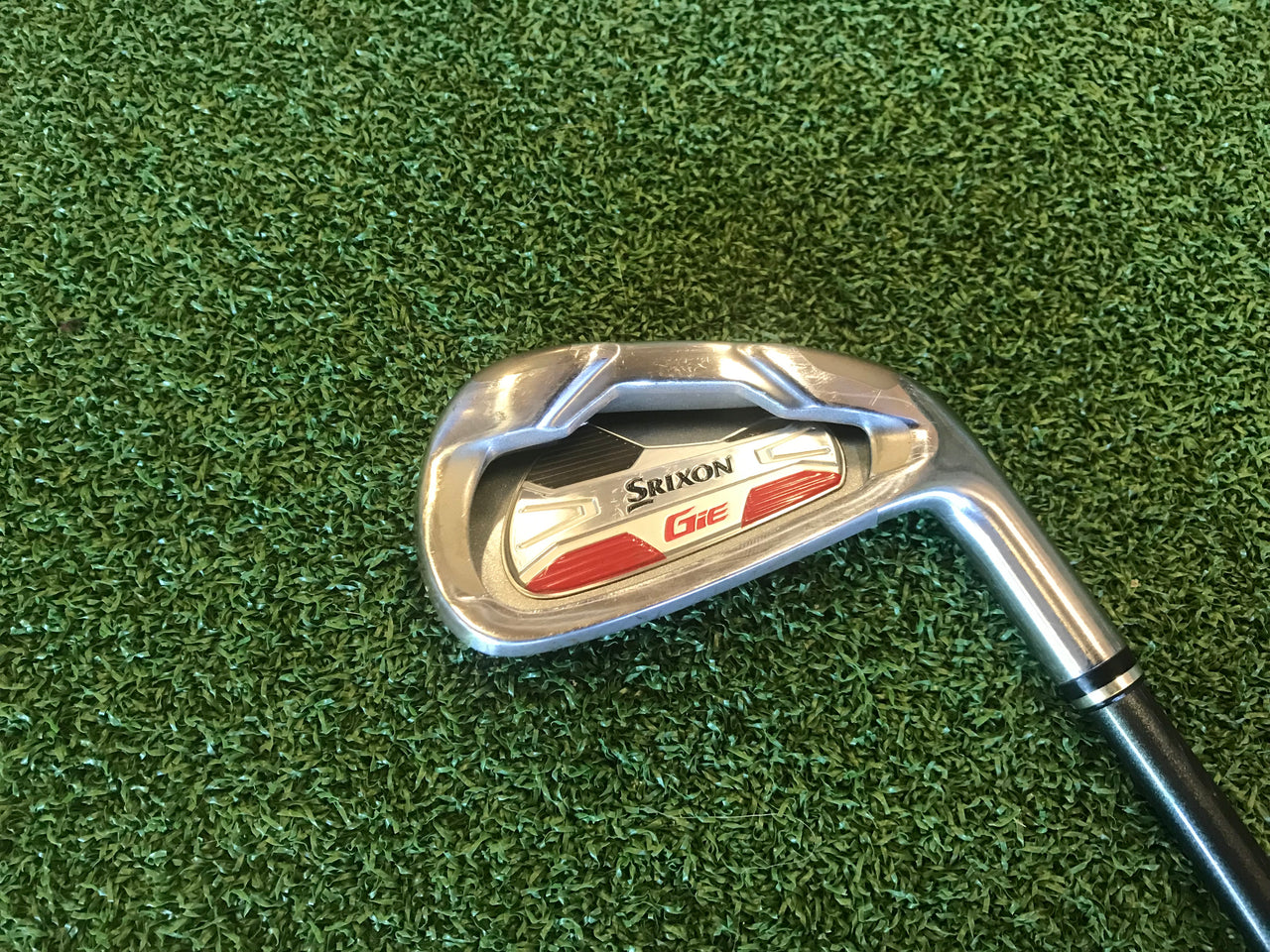 Srixon Gie 3 Iron *Excellent Condition*